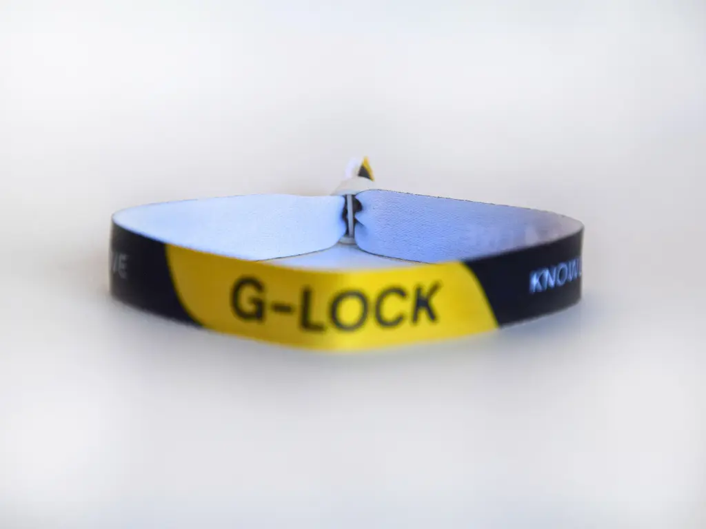 G-Lock 4