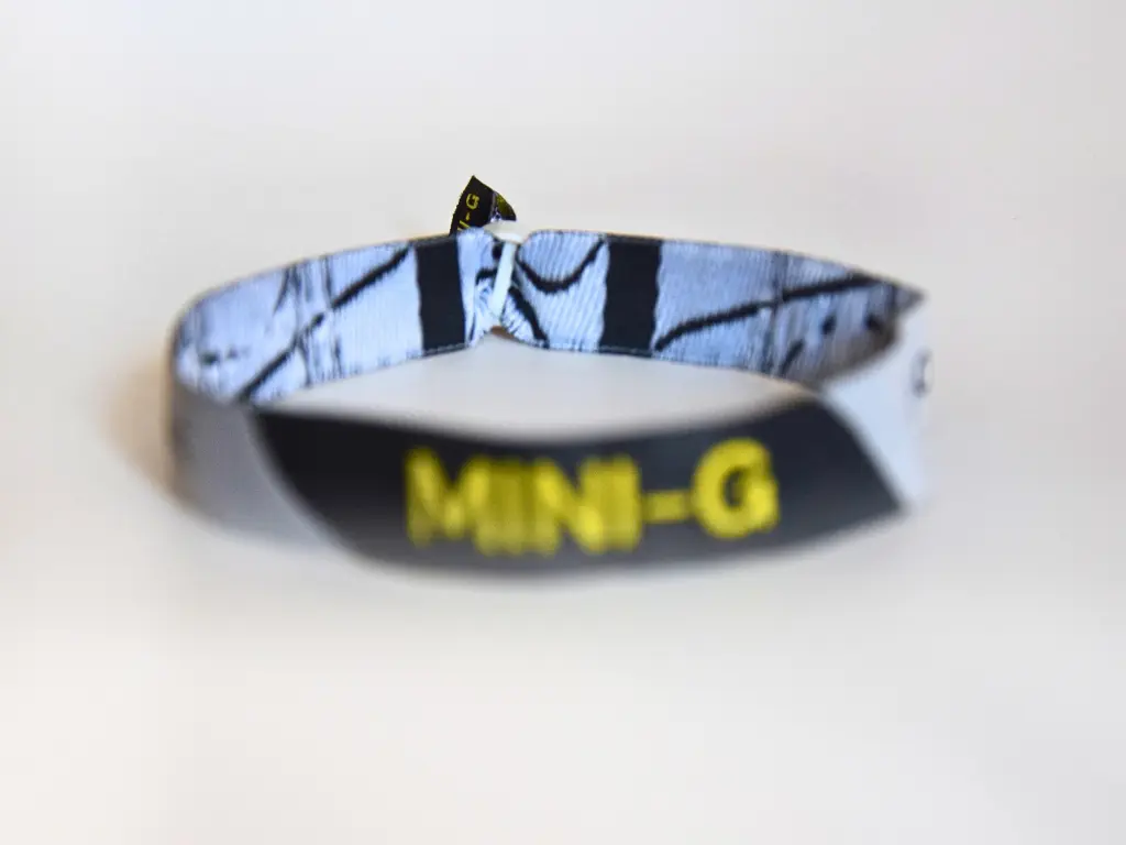 Mni-G 5